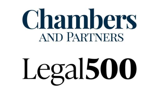 Hugh James retains strong rankings and achieves new gains in 2026 legal directories Chambers and partners, Legal 500