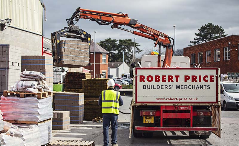 Hugh James Advises Robert Price Builders’ Merchants On Its Latest